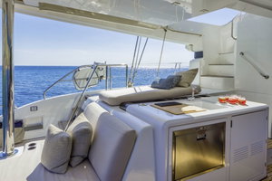 Lagoon 55 „VALIUM 55“ – fotka 18