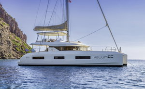 Lagoon 55 „VALIUM 55“ – fotka 13