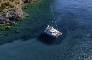 Lagoon 55 „VALIUM 55“ – fotka 10