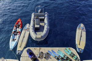 Lagoon 55 „VALIUM 55“ – fotka 34