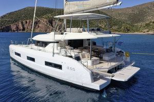 Lagoon 55 „VALIUM 55“ – fotka 7