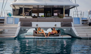 Lagoon 620 „Valium 62“ – fotka 4