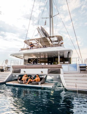 Lagoon 620 „Valium 62“ – fotka 14