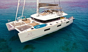 Lagoon 620 „Valium 62“ – fotka 3