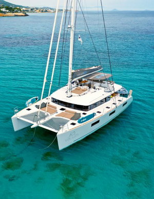 Lagoon 620 „Valium 62“ – fotka 12