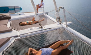 Lagoon 620 „Valium 62“ – fotka 6