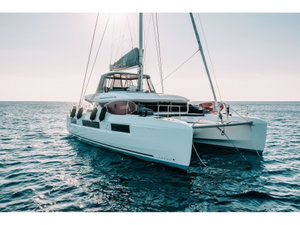 Lagoon 50 „ONEIDA 2“ – fotka 2