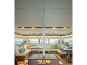 Lagoon 50 „ONEIDA 2“ – fotka 13