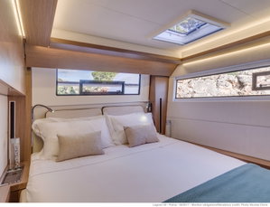 Lagoon 50 „ONEIDA 2“ – fotka 5