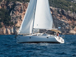 Elan 384 Impression „Ageras“ – fotka 1