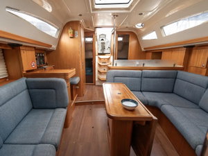 Elan 384 Impression „Ageras“ – fotka 3