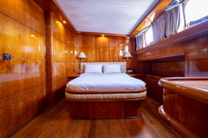 Custom built 183 „SILVER MOON“ – fotka 16