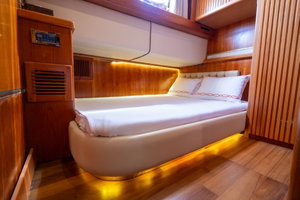 Custom built 183 „SILVER MOON“ – fotka 17