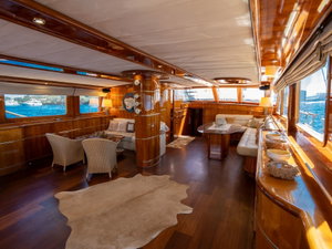 Custom built 183 „SILVER MOON“ – fotka 23