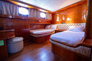 Custom built 183 „SILVER MOON“ – fotka 14