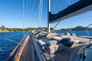 Custom built 183 „SILVER MOON“ – fotka 6