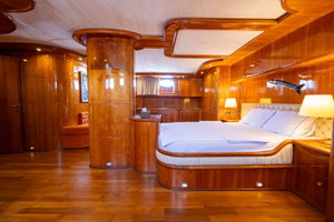 Custom built 183 „SILVER MOON“ – fotka 13
