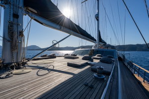 Custom built 183 „SILVER MOON“ – fotka 8
