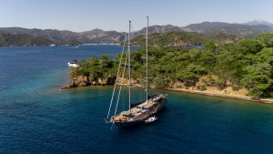Custom built 183 „SILVER MOON“ – fotka 5
