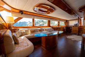 Custom built 183 „SILVER MOON“ – fotka 11