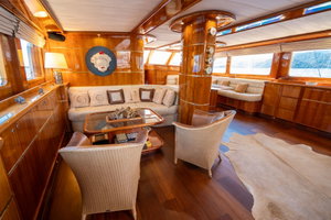 Custom built 183 „SILVER MOON“ – fotka 12