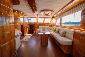 Custom built 183 „SILVER MOON“ – fotka 10