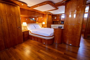 Custom built 183 „SILVER MOON“ – fotka 18
