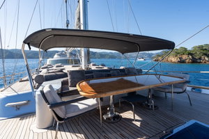 Custom built 183 „SILVER MOON“ – fotka 9