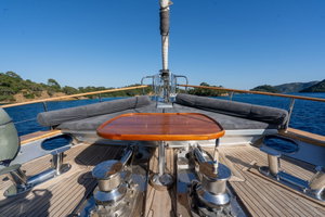 Custom built 183 „SILVER MOON“ – fotka 7