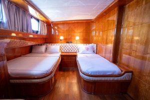 Custom built 183 „SILVER MOON“ – fotka 15