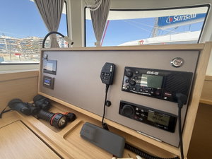 Lagoon 42 „Tiamo IV“ – fotka 8