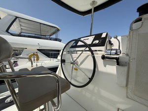 Lagoon 42 „Tiamo IV“ – fotka 34