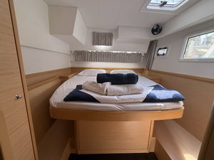 Lagoon 42 „Tiamo IV“ – fotka 16