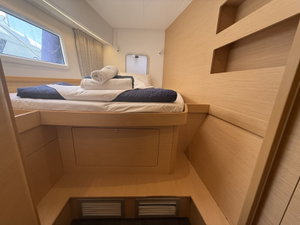 Lagoon 42 „Tiamo IV“ – fotka 26