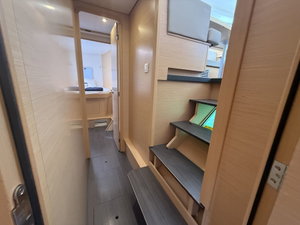 Lagoon 42 „Tiamo IV“ – fotka 29