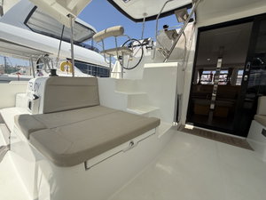 Lagoon 42 „Tiamo IV“ – fotka 33