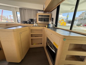 Lagoon 42 „Tiamo IV“ – fotka 32