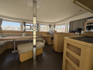 Lagoon 42 „Tiamo IV“ – fotka 3