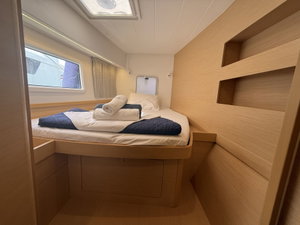 Lagoon 42 „Tiamo IV“ – fotka 25