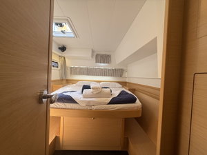 Lagoon 42 „Tiamo IV“ – fotka 10