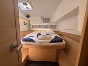 Lagoon 42 „Tiamo IV“ – fotka 21