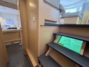 Lagoon 42 „Tiamo IV“ – fotka 24