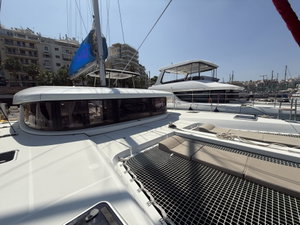 Lagoon 42 „Tiamo IV“ – fotka 37