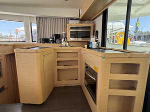 Lagoon 42 „Tiamo IV“ – fotka 15