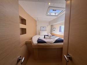 Lagoon 42 „Tiamo IV“ – fotka 5