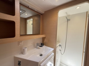 Lagoon 42 „Tiamo IV“ – fotka 17