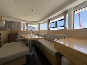Lagoon 42 „Tiamo IV“ – fotka 6