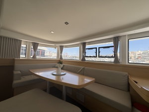 Lagoon 42 „Tiamo IV“ – fotka 9