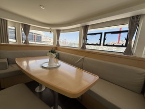 Lagoon 42 „Tiamo IV“ – fotka 13