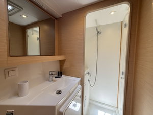 Lagoon 42 „Tiamo IV“ – fotka 31